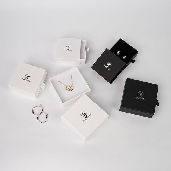 Jewelry Box Collections, YDJ Pack, Jewelry Boxes, Jewelry Package Boxes