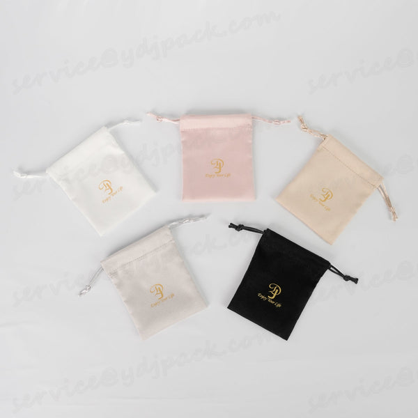 Flannel Bag Collections, YDJ Pack, Jewelry Pouches, Jewelry Package Flannel Bags